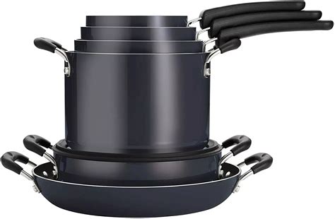 The 6 Best Stackable Cookware Sets In 2025 - housekeepingmaster