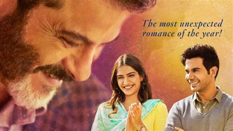 Ek Ladki Ko Dekha Toh Aisa Laga Movie Review Sonam Kapoor Powers