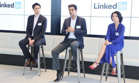 Gallery Linkedin Expand Hong Kong Office As Confidence Grows