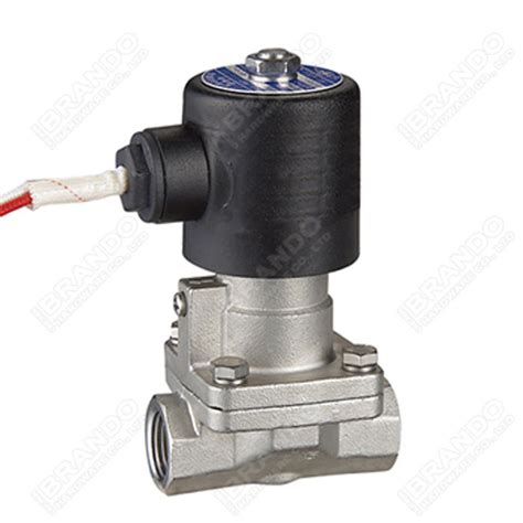 Brass Steam Solenoid Valve China Manufacturers