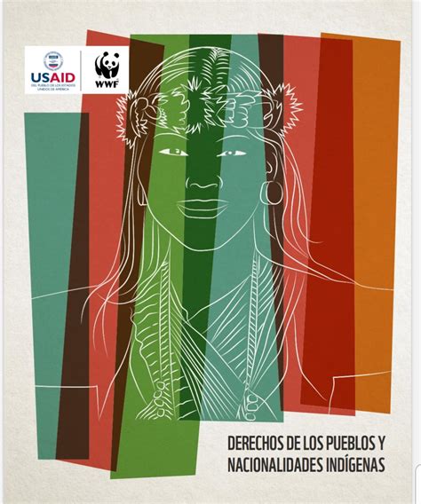 Derechos de los Pueblos y Nacionalidades Indígenas WWF