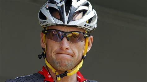 Anti Doping Agency To Strip Lance Armstrong Of Titles Fox News Video