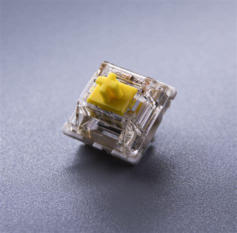 Gateron KS-9 Pro 2.0 Switches | Kinetic Labs