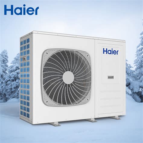Air To Water A R290 Evi DC Inverter House High Cop Air Source Hot Water Heat Pump For Heating