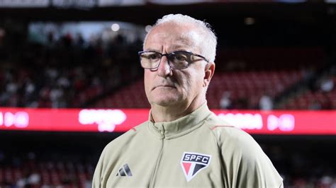 Dorival Júnior é o favorito da CBF para assumir a Seleção Brasileira