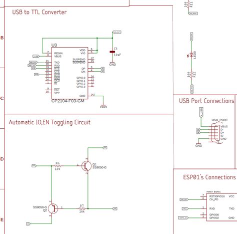 Mgc Cp2104 F03 Gmr Device Descriptor Request Failed