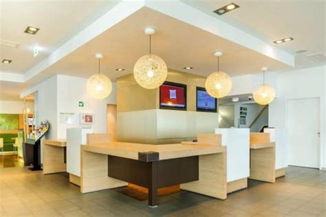 Ibis Berlin Messe - UPDATED 2018 Prices & Hotel Reviews (Germany) - TripAdvisor