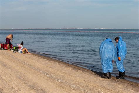 Investigation Details Cause Of Flint Hills Resources Crude Oil Spill In