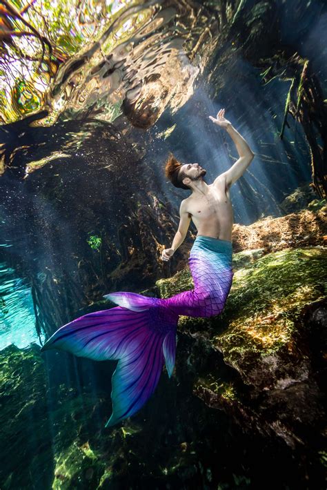 Mermaids photo shoot — Fran Reina Photos