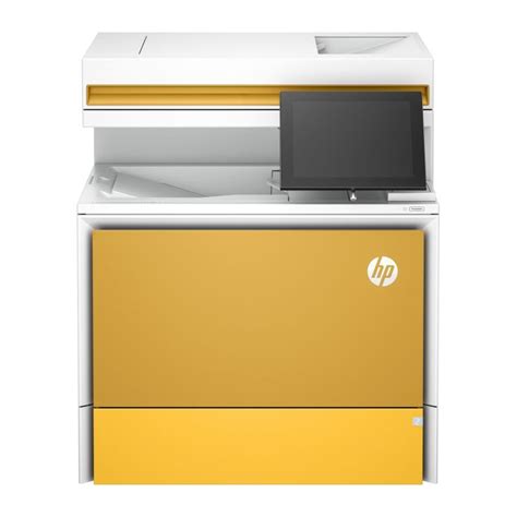 Hp Color Laserjet Enterprise Mfp Dn Kaufen