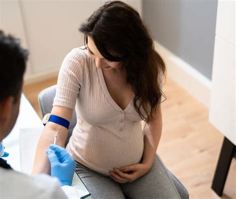 Fibrinogeno Alto O Basso In Gravidanza Cause E Rimedi Biomedical