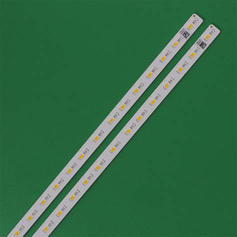 Led Strips For Samsung Qn65q70tafxza Qn65ls03taf Bn96 50385a V0t6
