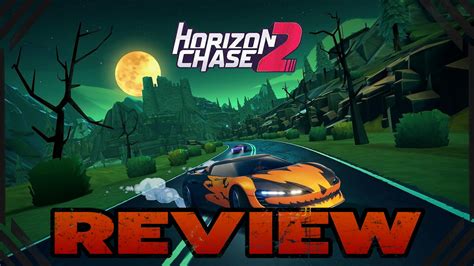 Tags Horizon Chase 2