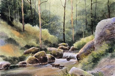 Watercolour Landscapes with Geoff Kersey – Watercolour Landscapes with Geoff Kersey Ltd ...