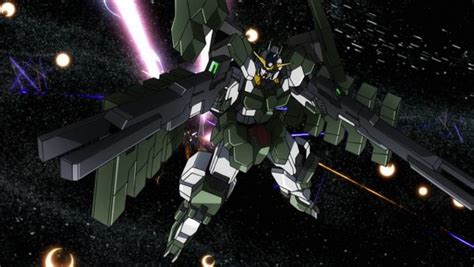 Gundam Zabanya