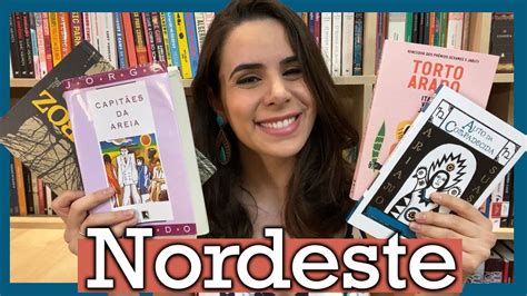 O Nordeste Tem A Melhor Literatura Do Brasil E Posso Provar Youtube