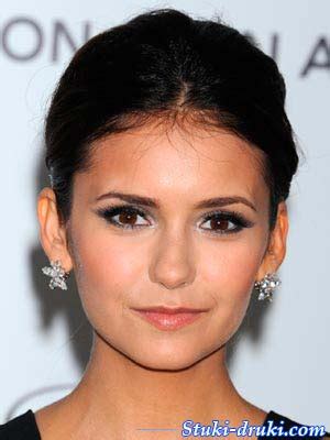Нина Добрев (Nina Dobrev) - биография, новости, личная жизнь, фото ...