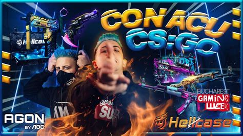 AZI VREAU SA FAC 10 000 PE HELLCASE SA MI CUMPAR MASINA YouTube