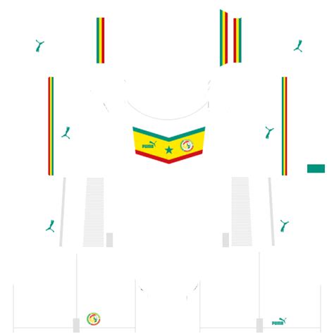 Senegal Dls Kits And Logo 2025 26 Dls Kits And Logos