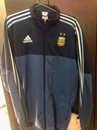 Busca Campera Adidas Seleccion Argentina Rompeviento Afa Xl A La Venta