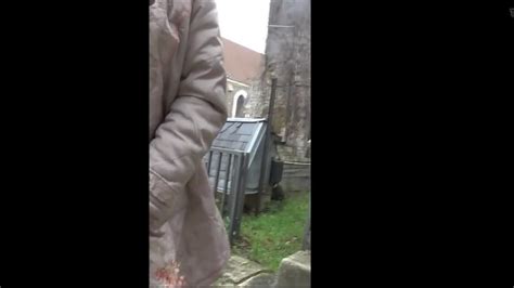 Transgender Travesti Sounding Urethral Outdoor Lingerie 19a AShemaletube