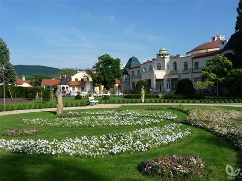 Spa Piešťany Slovakiatravel