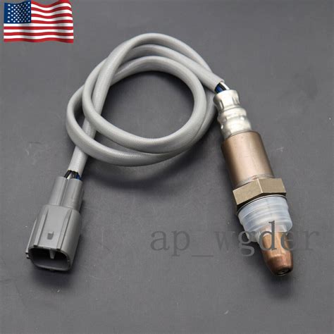 Upstream Air Fuel Ratio Oxygen Sensor Fits Toyota Camry 2 5L 2012 17