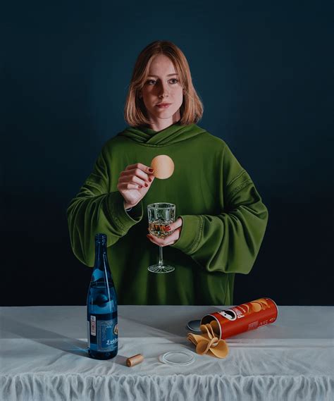 Friday feast on Behance