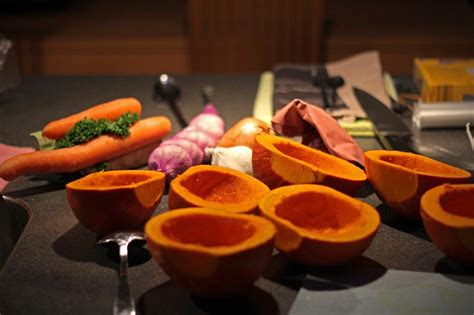 Cómo asar calabaza nueve formas de cocinar esta hortaliza al horno y