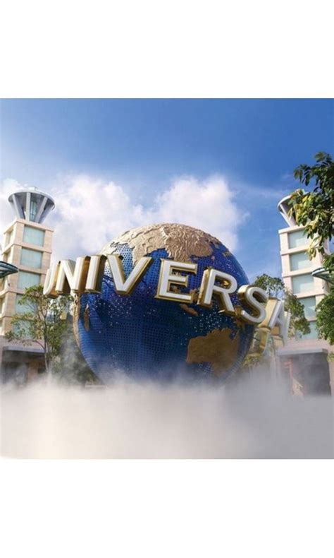 Uss Ticket Universal Studio Singapore Tickets Vouchers Local