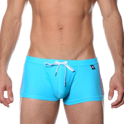 Swimwear Almost Naked Andrew Christian