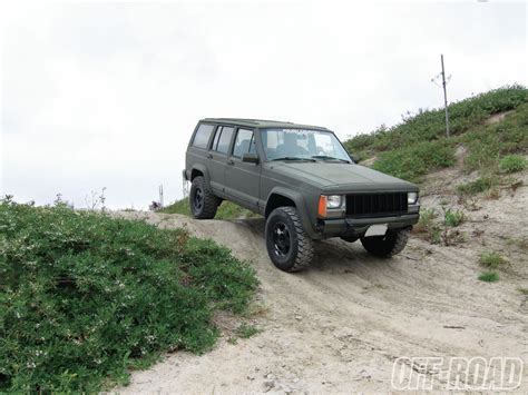 Jeep Cherokee Lift Kit Rough Country Factory Wholesaler