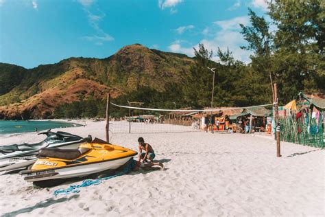 15 Amazing Beaches In Zambales Gamintraveler