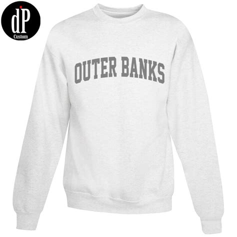 Outer Banks T Shirt | Design By Digitalprintcustom