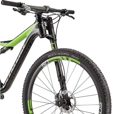 Review Cannondale Scalpel Si Fastest Cross Country Race Bike Gearjunkie