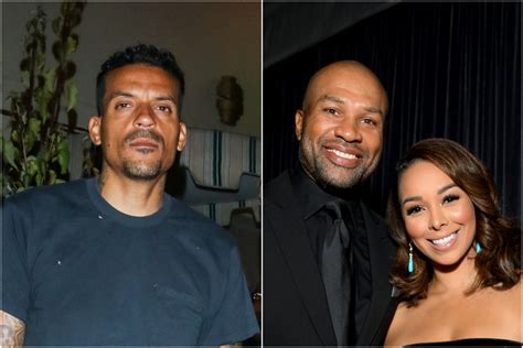 Growth: Gloria Govan, Matt Barnes And Derek Fisher Took A Photo Together