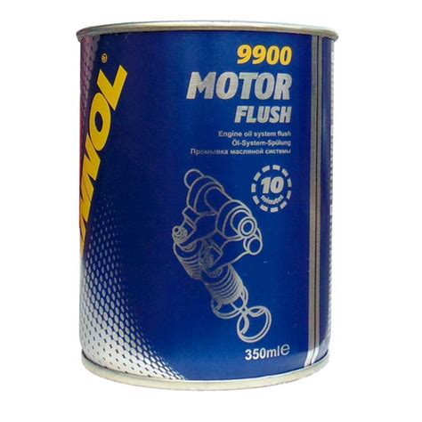 MANNOL MOTOR BELTÉR TISZTÍTÓ 350ML