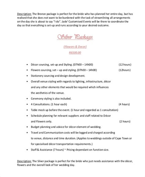 13+ Company Description Examples - PDF