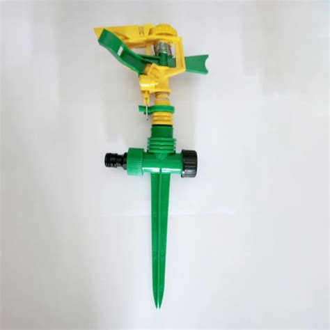 Автоматический газон фитинг для разбрызгивателя фитинг вращающаяся ...