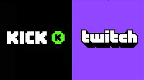 Diferencias entre Kick vs Twitch Cuál es mejor Comparativas