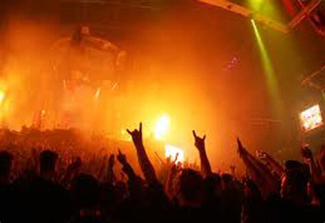 pictures top  concert venues digital studio middle east