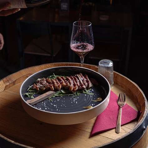 Restaurant Vajolet à Latina Menu avis prix et réservation TheFork