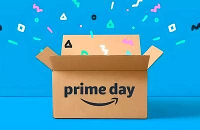 Prime Day 2024 Amazon anuncia los dos mejores días del año para