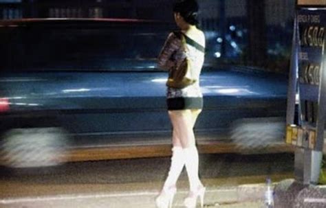 Germany Having Second Thoughts On Legalised Prostitution