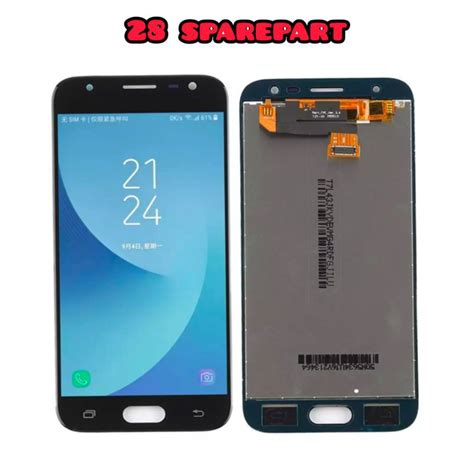 Jual Lcd Fulset Samsung J J Pro Original Incell Oled Shopee