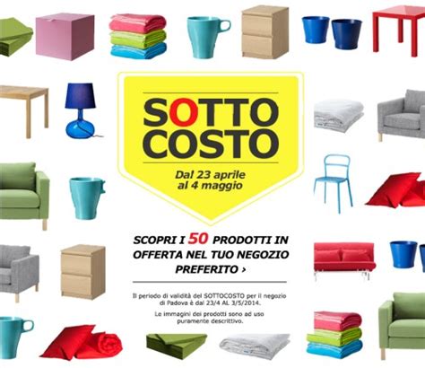 Sottocosto Ikea Risparmi Fino Al 90 Scontomaggio