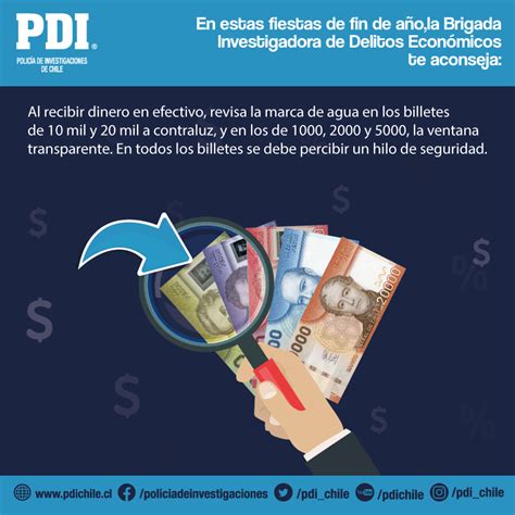 Pdi Chile On Twitter En Estas Fiestas De Fin De Año La Brigada