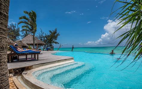 Pongwe Beach Hotel East Coast Zanzibar Hotels And Resorts