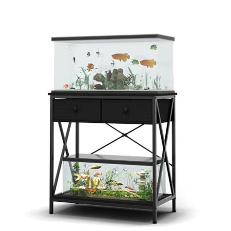 I Tested 29 Gal Aquarium Stands Heres My Ultimate Guide To Finding The Perfect Fit