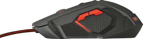 Мышь Trust GXT 148 Optical Gaming Mouse (21197) купить недорого: обзор ...
